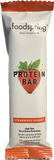 Foodspring - Protein Bar Strawberry Yoghurt / Barretta Proteica gusto Yoghurt alla Fragola 60g