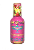 AriZona - Strawberry Lemonade 500 ml