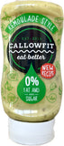 CallowFit - Remoulade Tartar Style 300 ml