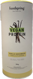Foodspring - Vegan Protein gusto Vaniglia 750g