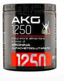 Net Integratori - Arginina AKG 1250 (90cps)