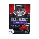Jack Link's - Beef Jerky Teriyaki 25g