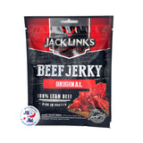 Jack Link's - Beef Jerky Original 70g
