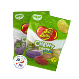 Jelly Belly - Candy Sour gusti assortiti 60g