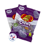 Jelly Belly - Candy Sour Grape 60g