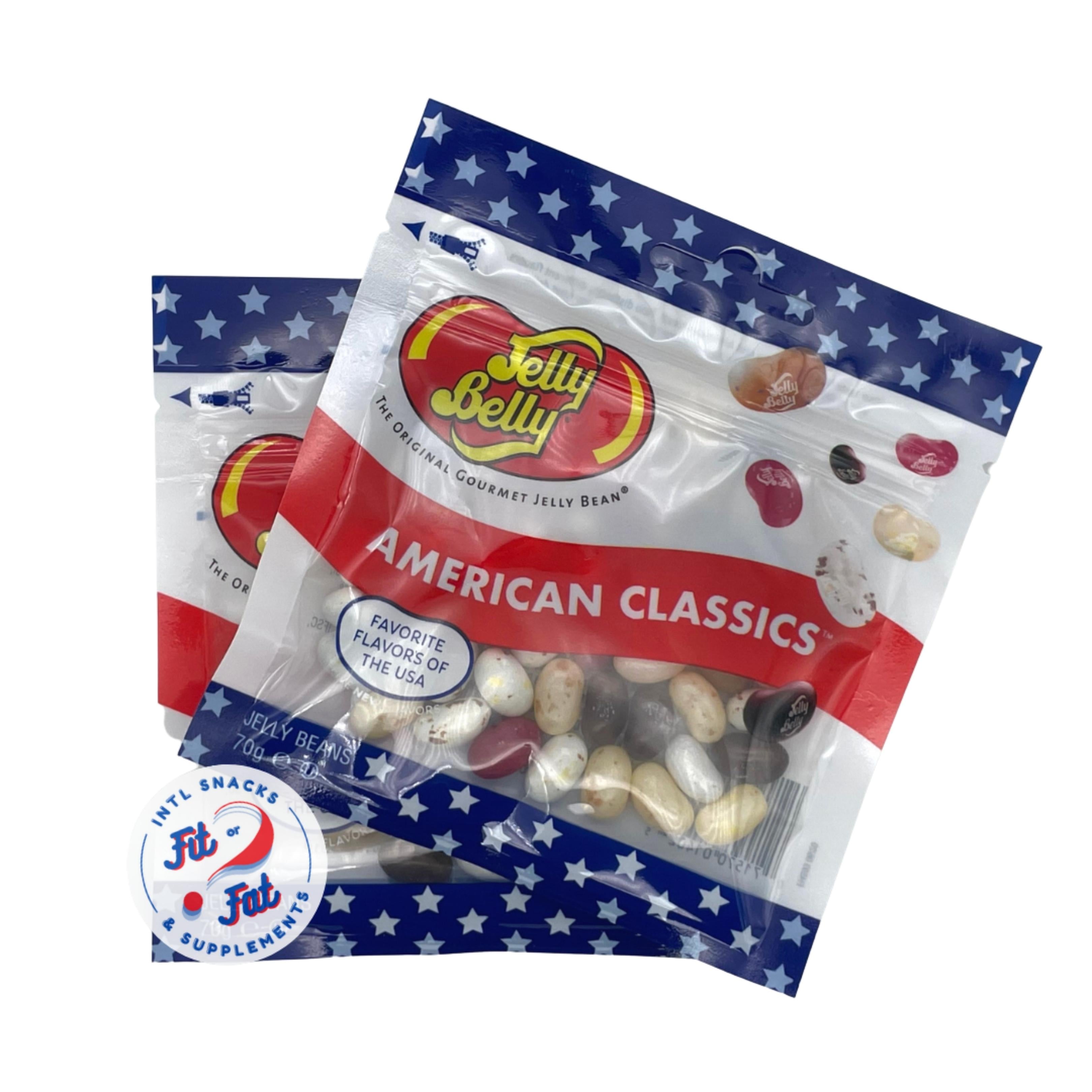 Jelly Belly - American Classics 70g
