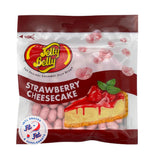 Jelly Belly - Strawberry Cheesecake 70g