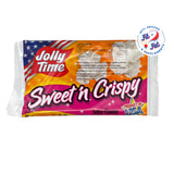 Jolly Time Popcorn Sweet 'n' Crispy