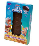 Kellogg’s - Rice Krispies coniglio di cioccolato e riso soffiato 142g