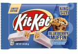 Kit Kat - Blueberry Muffin 42g LIMITED EDITION