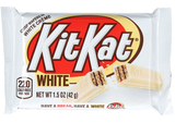 Kit Kat - White Chocolate 42g