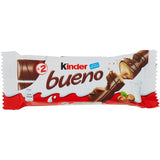 Ferrero - Kinder Bueno Classico 2pz