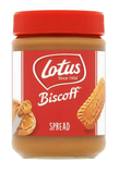 Lotus Biscoff Crema 400g