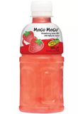 Mogu Mogu - Gusto fragola 320ml