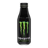 Monster Energy Japan - Bottiglia di Alluminio 500ml IMPORT