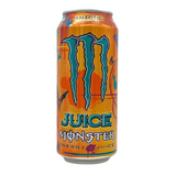 Monster Energy - Khaotic 500ml