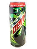 Mountain Dew / Bevanda al Limone 330ml