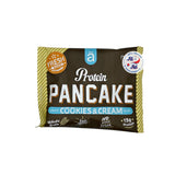 Nano Protein Pancake Cookies & Cream