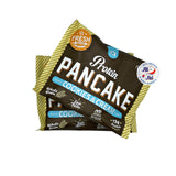 Nano Protein Pancake Cookies & Cream