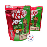 Kit Kat - Pops Hazelnut & Cocoa Nibs