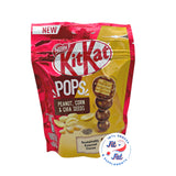 Kit Kat - Pops Peanut, Corn & Chia Seeds