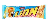 Nestle - Lion Caramel Blonde 40g LIMITED EDITION