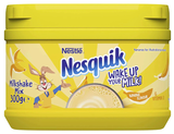 Nestle - Nesquik Banana Flavour / Nesquik gusto Banana 300g