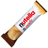 Ferrero - Nutella B-Ready 22g