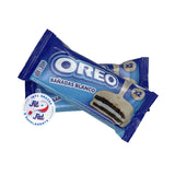 Oreo Bañadas Blanco Choco Cookies