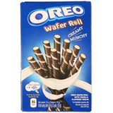 Oreo - Wafer Roll Vanilla / Wafer alla Vaniglia 54g