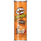 Pringles Buffalo Ranch