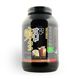 Net Integratori - VB WHEY  104 9.8 - Mokaccino 900g