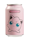 Qdol - Pokémon JIGGLYPUFF 330ml