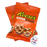 Reese's Peanut Butter Dipped Pretzel 120g