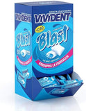 Vivident - Blast Fresh Chewing Gum 1pz