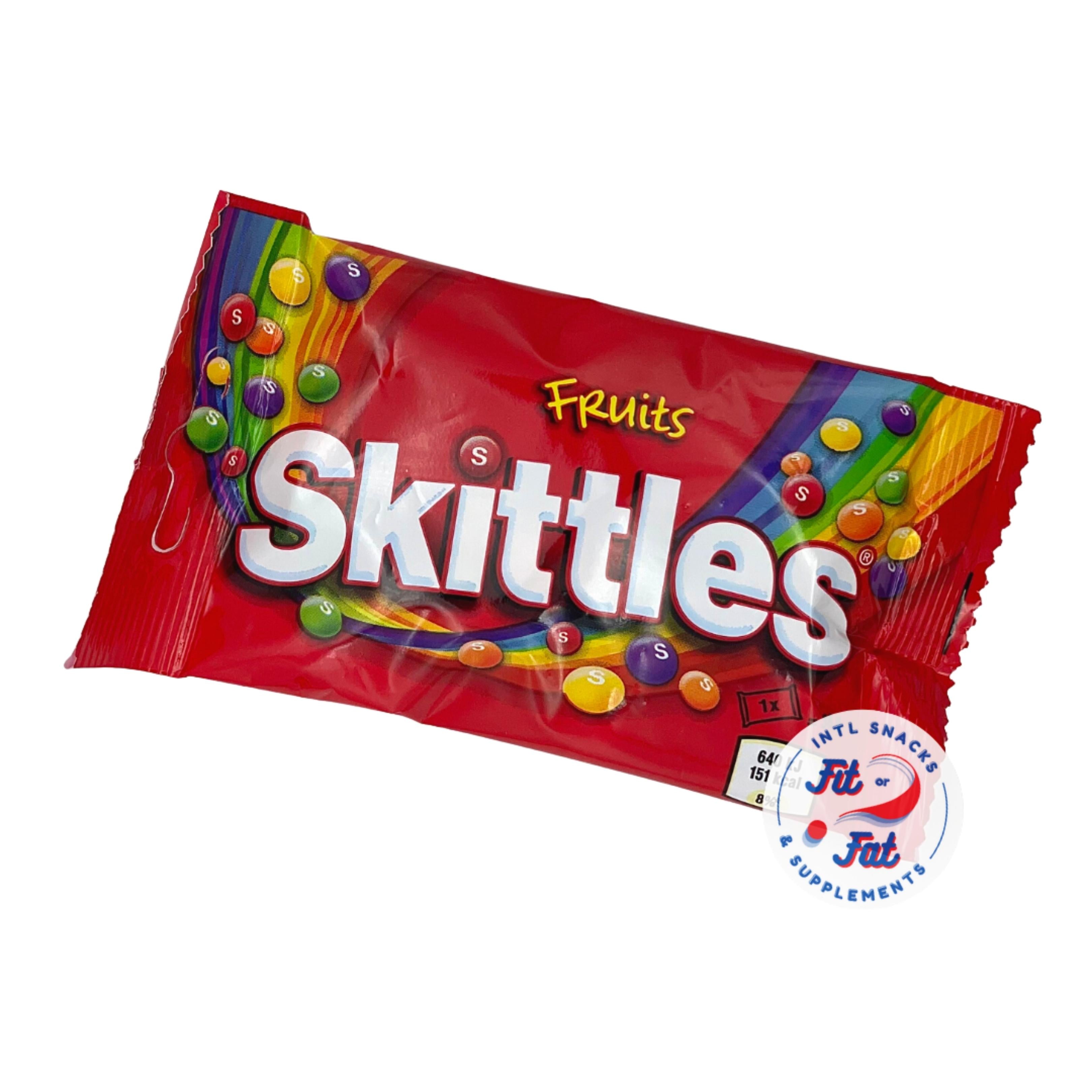 Skittles - Original / Confetti alla Frutta 38g
