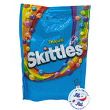 Skittles - Tropical / Confetti alla Frutta Tropicale 174g