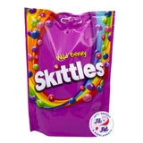 Skittles -  Wild Berry / Confetti ai Frutti di Bosco 174 g