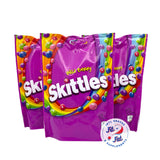 Skittles -  Wild Berry / Confetti ai Frutti di Bosco 174 g