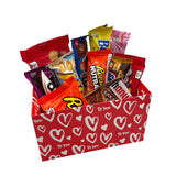 Sweet Lover's Snack Box