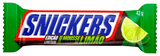 SNICKERS - Lime 42g Edizione Limitata OFFERTA SCADENZA 01/24