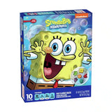 Betty Crocker - Spongebob Fruit Snack – Caramelle gommose 226g