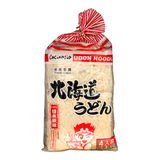 Cucinasia - Fresh Udon noodles 200g (contiene 4 porzioni)