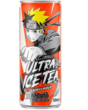 LNS Trade - Ultra Ice Tea Naruto Shippuden Naruto gusto Pesca 330ml