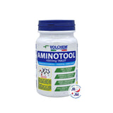 Volchem Aminotool ( Pool Aminoacidi Essenziali) 120 compresse