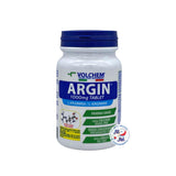 Volchem - Argin - Arginina 120 compresse