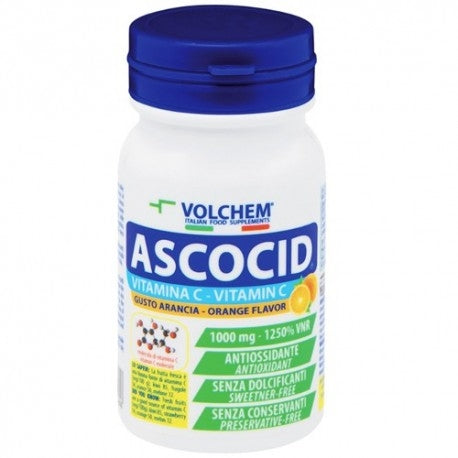 Ascocid Vitamina C
