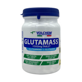 Volchem - GLUTAMASS / L-Glutammina 300 compresse