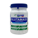 Volchem - GLUTAMASS (L-Glutammina) 300 compresse