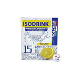 Volchem - Isodrink Limone 15 x 30g